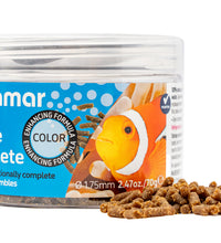 Nutramar Marine Complete Crumbles 1.75mm/70g