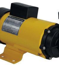 Pan World 50PX-X Magnetic Water Pump - open box return