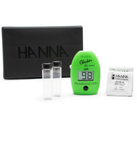 Hanna Checker Phosphorous Ultra Low Range - HI736 - Used - Open Box Return