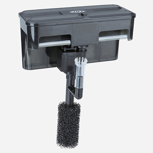 JBJ Reaction Power Filter - 50 Gallons - Open Box Return