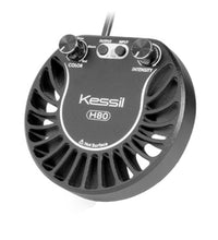 Kessil H80 Tuna Flora LED Light - New - Open Box Return