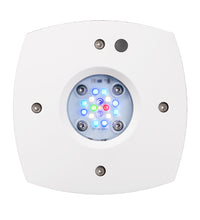 AquaIllumination PRIME 16HD LED Fixture - WHITE - Green Led Does Not Work