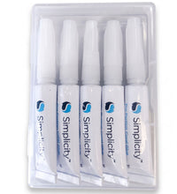 Simplicity Pro-Portion Glue - 25 Grams (5 Tubes)