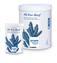 Tropic Marin 1600g All-For-Reef - Powder Mix