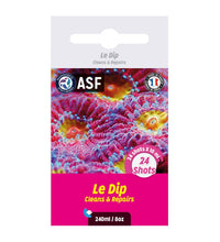 ASF Le Dip - Coral Dip - Cleans and Repairs