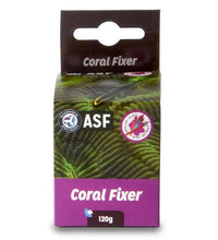 ASF Coral Fixer