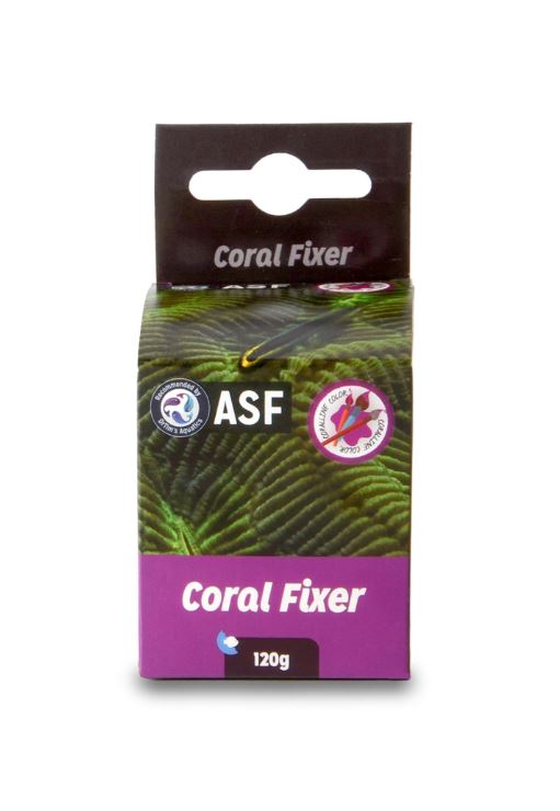 ASF Coral Fixer