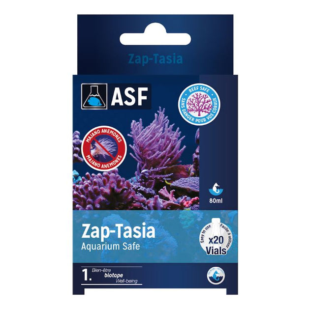 ASF Zap-Tasia