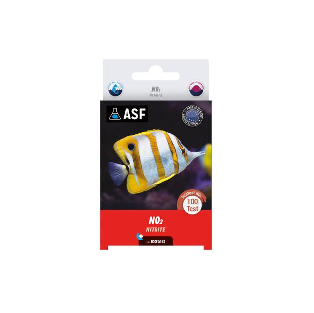 ASF SEATEST NO2- (Nitrite)