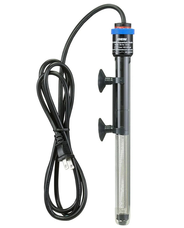 Eheim Jager Trutemp Submersible Aquarium Heater - 300w - New - Open Box Return