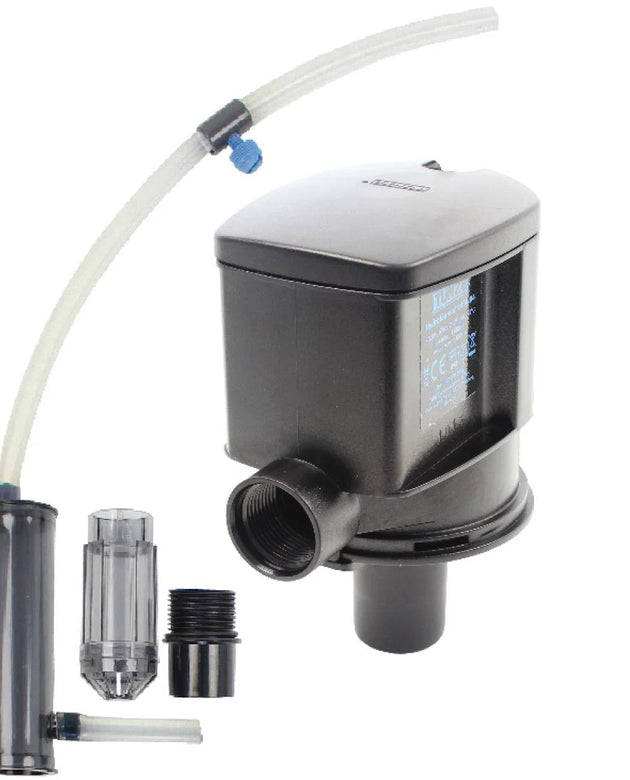 Tunze Hydrofoamer Silence Pump