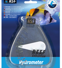 ASF Reef Evolution Hydrometer