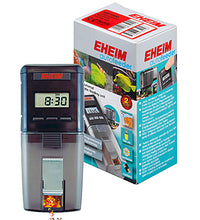 EHEIM EVERYDAY FISH FEEDER ** 720686350182 ** - BRAND NEW OPEN BOX RETURN - SAVE 25%