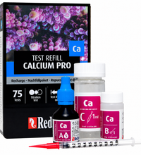 Red Sea Calcium Pro - Reagent Refill Kit