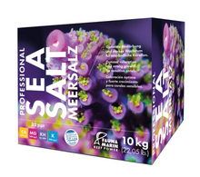 Fauna Marin Professional Sea Salt 10 kg