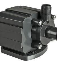Danner Mag-Drive Supreme 5 - 500 GPH Water Pump (#02515) - OPEN BOX NEW CLEARANCE - SAVE 25%