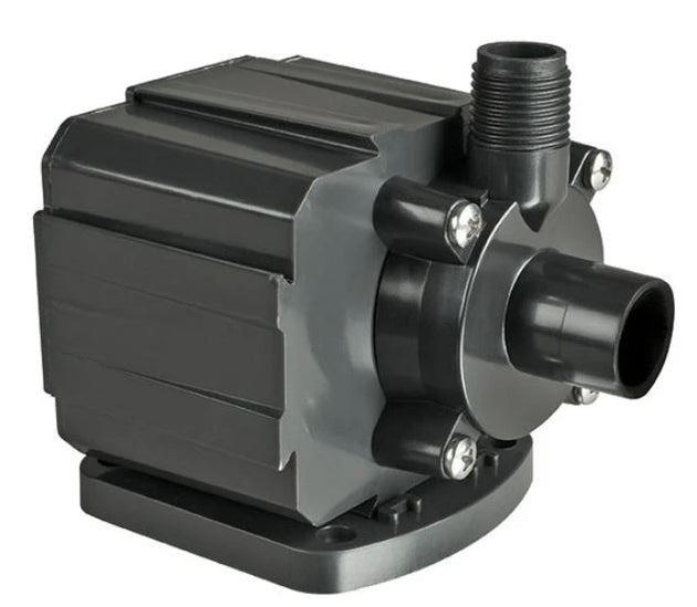 Danner Mag-Drive Supreme 5 - 500 GPH Water Pump (#02515) - OPEN BOX NEW CLEARANCE - SAVE 25%