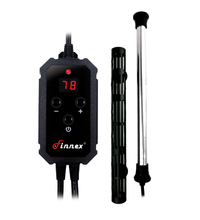 Finnex STE-400 Digital control 400W titanium heater - REFURBISHED - SAVE 50%