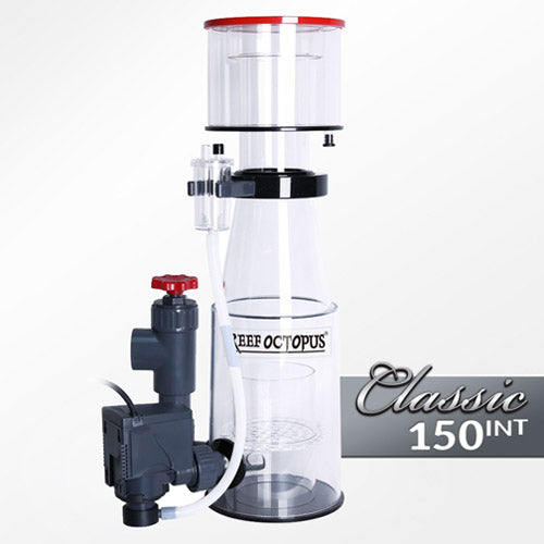 Octopus Classic 150INT Protein Skimmer - BRAND NEW OPEN BOX RETURN - SAVE 25%