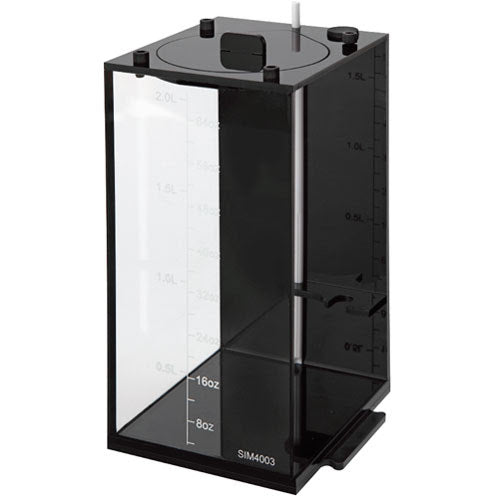 Simplicity Modular Dosing Container - BRAND NEW RETURN - NOT IN ORIGINAL PRODUCT BOX - SAVE 25%