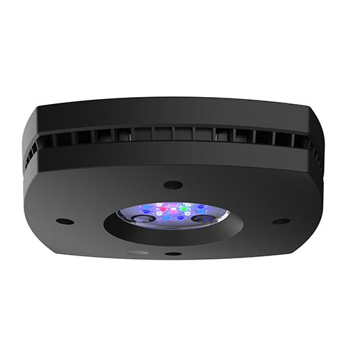 AquaIllumination PRIME 16HD LED Fixture - BLACK - LIGHTLY USED- VERY SLIGHT SCRATCHES - SAVE 30%
