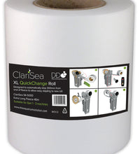 Clarisea Roller Fleece (SK-5000)