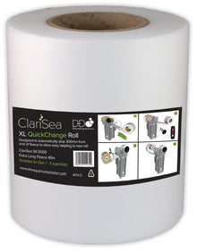 Clarisea Roller Fleece (SK-5000)