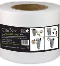 Clarisea Roller Fleece XL(SK-3000)