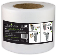 Clarisea Roller Fleece XL(SK-3000)