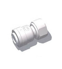 Faucet/Refrigerator Connectors - 1/4 inch Mur-lock - 7/16 in