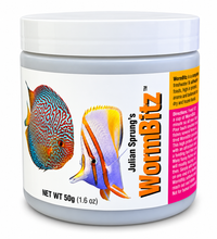 WormBitz 50g