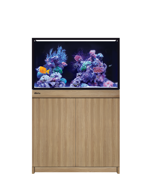 Red Sea Reef-Frame 250 Oak