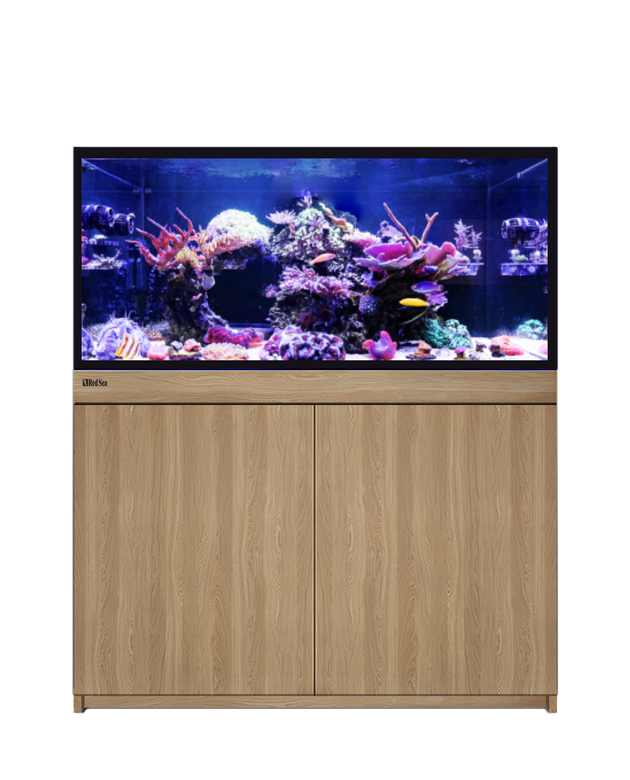Red Sea Reef-Frame 350 Oak