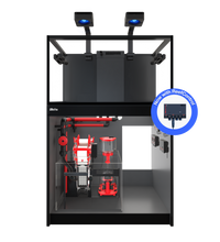 Red Sea Reef-Frame MAX 250 Black