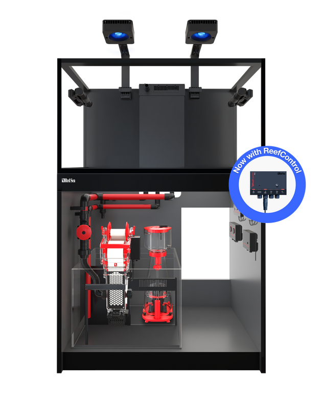 Red Sea Reef-Frame MAX 250 Black