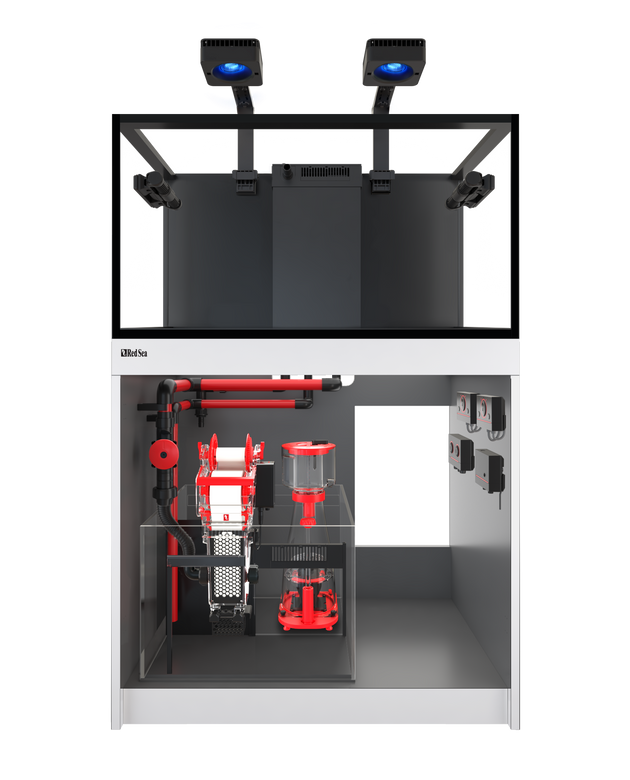 Red Sea Reef-Frame MAX 250 White