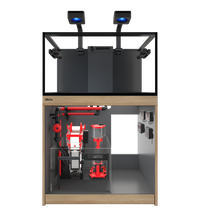 Red Sea Reef-Frame MAX 250 Oak