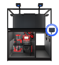 Red Sea Reef-Frame MAX 350 Black