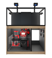 Red Sea Reef-Frame MAX 350 Oak