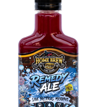 Home Brew Remedy Ale - 200ml
