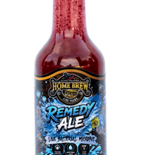 Home Brew Remedy Ale - 16oz