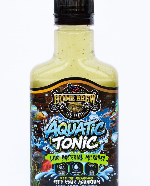 Home Brew Aquatic Tonic - 200ml