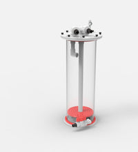 Bubble Magus K-1 media reactors MB-200