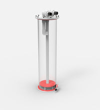 Bubble Magus K-1 media reactors MB-250