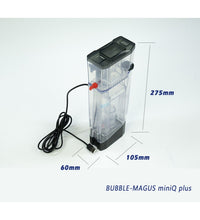 Bubble Magus Mini Q+ skimmer