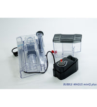 Bubble Magus Mini Q+ skimmer
