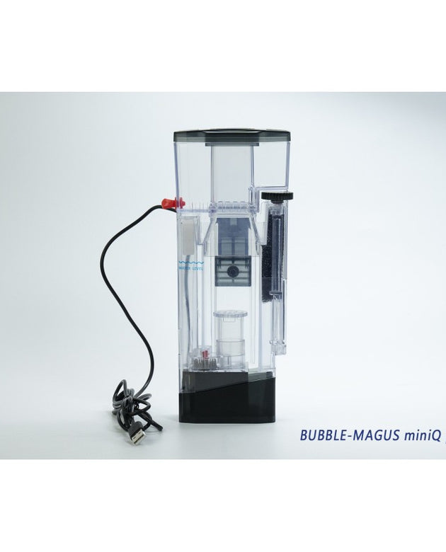 Bubble Magus Mini Q+ skimmer