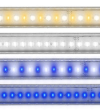 Reef Brite 24 Lumi Lite 50/50 LED Strip Light - BRAND NEW OPEN BOX RETURN - SAVE 25%