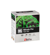 Red Sea Nitrate Pro - Reagent Refill Kit - EXPIRES 12/02/26 - SAVE 50%