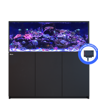 REEFER 625 G3+ Black